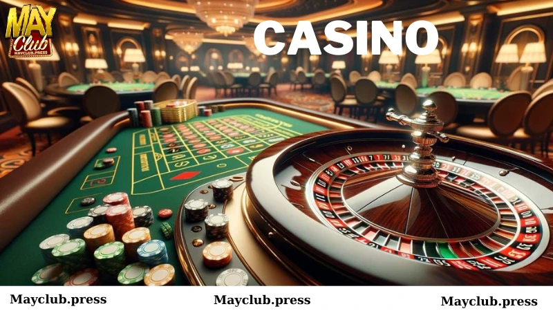 Casino mayclub
